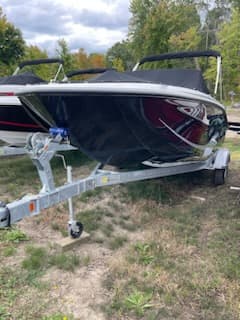 BOATZON | Bayliner M19 2024 BOATZON | Bayliner M19 2024