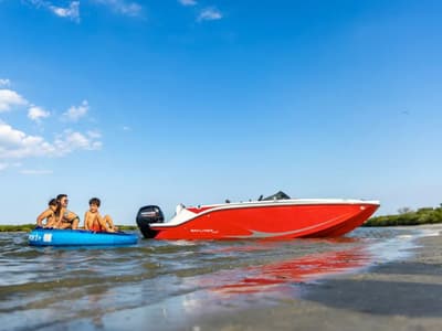 BOATZON | Bayliner M19 2024