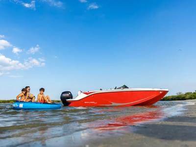 BOATZON | Bayliner M19 2024 BOATZON | Bayliner M19 2024