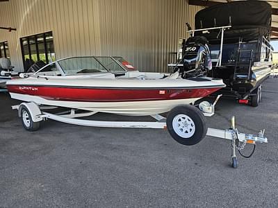 BOATZON | Bayliner Quantum 190 XFS 1997 BOATZON | Bayliner Quantum 190 XFS 1997