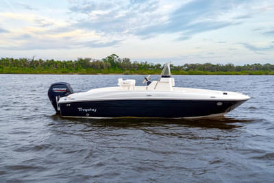 BOATZON | Bayliner T18 2026 BOATZON | Bayliner T18 2026