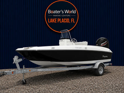 BOATZON | Bayliner T18 2026 BOATZON | Bayliner T18 2026