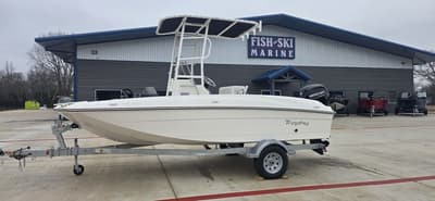 BOATZON | Bayliner T18 2026 BOATZON | Bayliner T18 2026