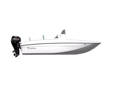 BOATZON | Bayliner T18 2026