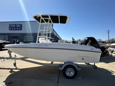 BOATZON | Bayliner T18 2027 BOATZON | Bayliner T18 2027