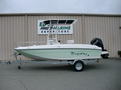 BOATZON | Bayliner T18Bay CENTER CONSOLE BOAT 2023