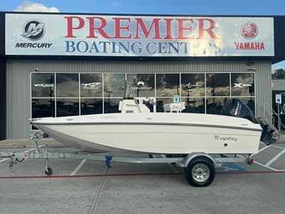 BOATZON | Bayliner T18LE 2025