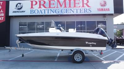 BOATZON | Bayliner T18LE 2025