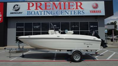 BOATZON | Bayliner T18LE 2025 BOATZON | Bayliner T18LE 2025
