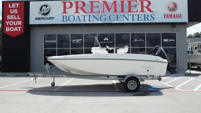 BOATZON | Bayliner T18LE 2025 BOATZON | Bayliner T18LE 2025