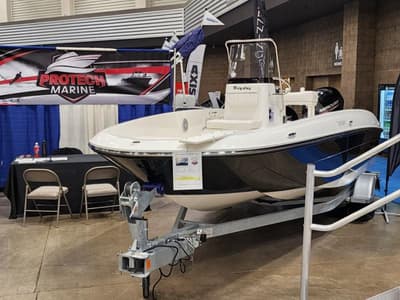 BOATZON | Bayliner T18LE 2025 BOATZON | Bayliner T18LE 2025