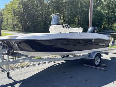 BOATZON | Bayliner T18LE BAYLINER T18 LIMITED EDITION 2025 BOATZON | Bayliner T18LE BAYLINER T18 LIMITED EDITION 2025