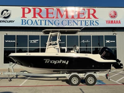 BOATZON | Bayliner T20 2021 BOATZON | Bayliner T20 2021