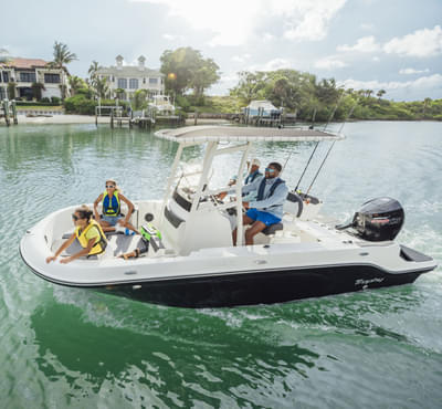 BOATZON | Bayliner T20CC 2026 BOATZON | Bayliner T20CC 2026