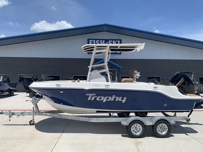 BOATZON | Bayliner T20CC 2026 BOATZON | Bayliner T20CC 2026
