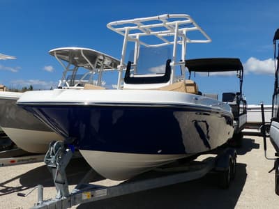 BOATZON | Bayliner T20CC 2026