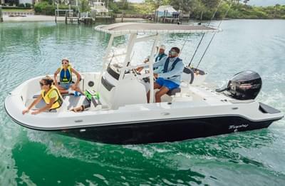 BOATZON | Bayliner T20CC 2026