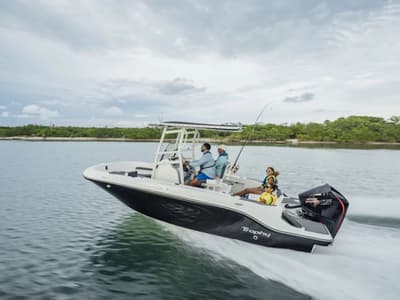 BOATZON | Bayliner T20CC 2026