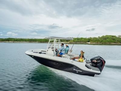 BOATZON | Bayliner T20CC 2026