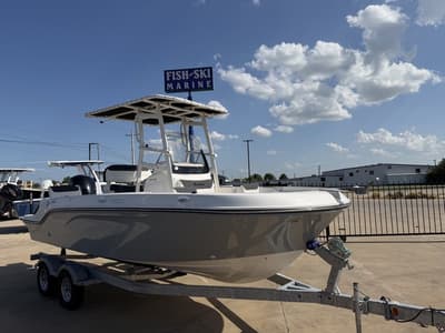 BOATZON | Bayliner T20CC 2026