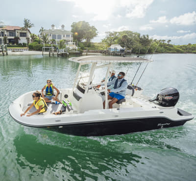 BOATZON | Bayliner T20CC 2026 BOATZON | Bayliner T20CC 2026
