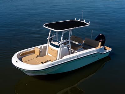 BOATZON | Bayliner T20CC 2027