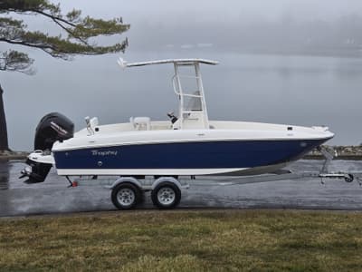 BOATZON | Bayliner T21 Bay 2022