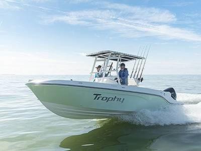 BOATZON | Bayliner T22CC 2022