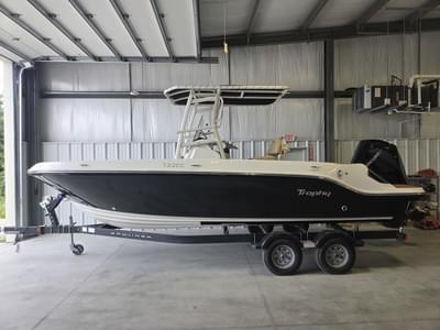 BOATZON | Bayliner T22CC 2023 BOATZON | Bayliner T22CC 2023