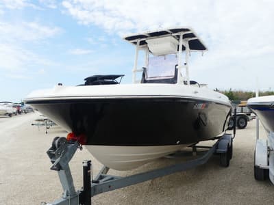 BOATZON | Bayliner T22CX 2020