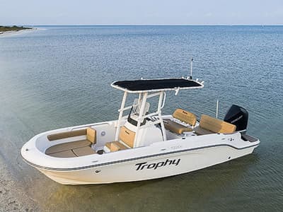 BOATZON | Bayliner T22CX 2023
