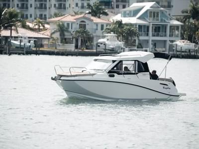BOATZON | Bayliner T23 Explorer 2026