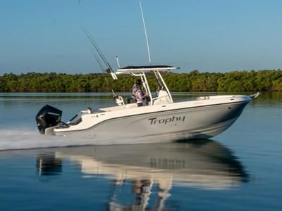 BOATZON | Bayliner T24CC 2025 BOATZON | Bayliner T24CC 2025