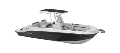 BOATZON | Bayliner T24CC 2026 BOATZON | Bayliner T24CC 2026