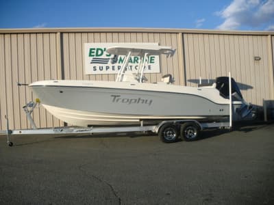 BOATZON | Bayliner T24CX 2023
