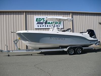 BOATZON | Bayliner T24CX CENTER CONSOLE BOAT 2023 BOATZON | Bayliner T24CX CENTER CONSOLE BOAT 2023