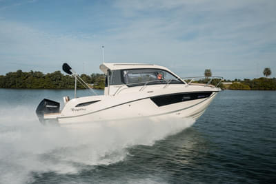BOATZON | Bayliner T25 Explorer 2026