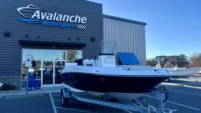 BOATZON | Bayliner Trophy 18 Limited Edition 2026
