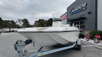 BOATZON | Bayliner Trophy 18 Limited Edition 2026 BOATZON | Bayliner Trophy 18 Limited Edition 2026