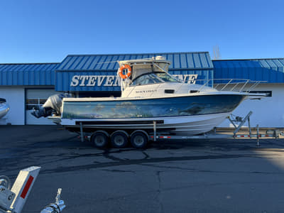 BOATZON | Bayliner Trophy 2802 1998 BOATZON | Bayliner Trophy 2802 1998