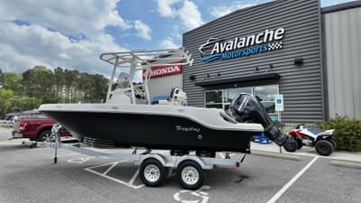 BOATZON | Bayliner Trophy 20 2026