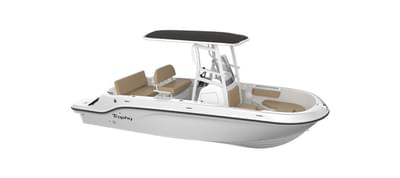 BOATZON | Bayliner Trophy 20 2026 BOATZON | Bayliner Trophy 20 2026