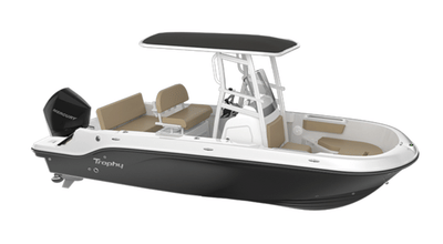 BOATZON | Bayliner Trophy 20 2026 BOATZON | Bayliner Trophy 20 2026
