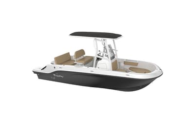 BOATZON | Bayliner Trophy 20 2026
