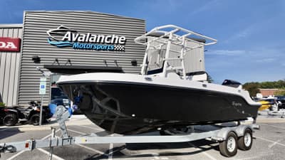 BOATZON | Bayliner Trophy 20 2026