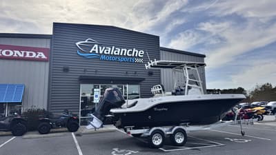 BOATZON | Bayliner Trophy 20 2026