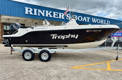 BOATZON | Bayliner Trophy 2022 BOATZON | Bayliner Trophy 2022
