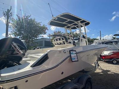 BOATZON | Bayliner Trophy 20CC 2023 BOATZON | Bayliner Trophy 20CC 2023