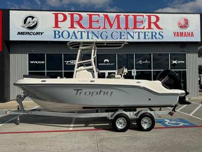 BOATZON | Bayliner Trophy 20CC 2026