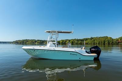 BOATZON | Bayliner Trophy 20CX 2024 BOATZON | Bayliner Trophy 20CX 2024